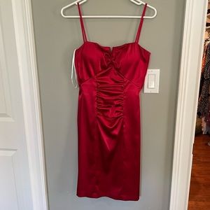 Cocktail dress